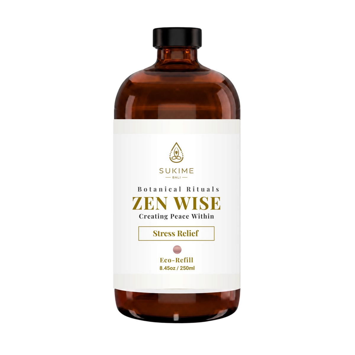 Zen Wise Oil 50ml