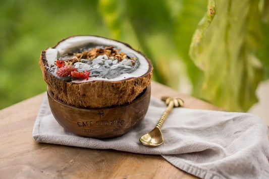 Why Bali is the Vegan Food Capital of Asia (+ 2 Simple  Recipes You Can Try at Home)