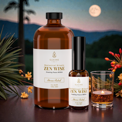 Zen Wise 250ml