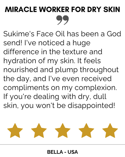 Moringa Bloome Moisturizing Oil Buy 2 Get 1 Free