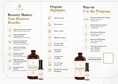 Complete Sukime Ritual