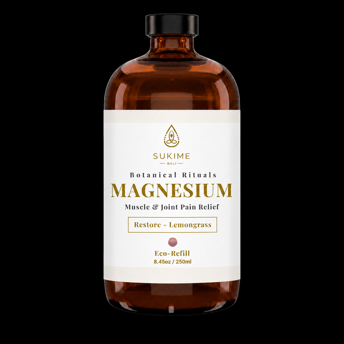 Magnesium Oil 250ml