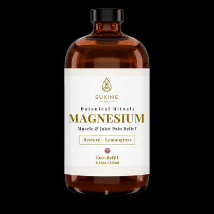 Magnesium Oil 250ml