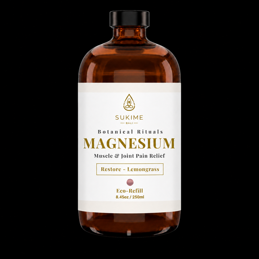 Magnesium Oil 250ml