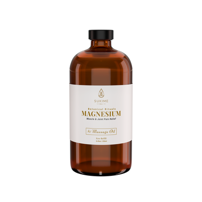Magnesium Oil 250ml