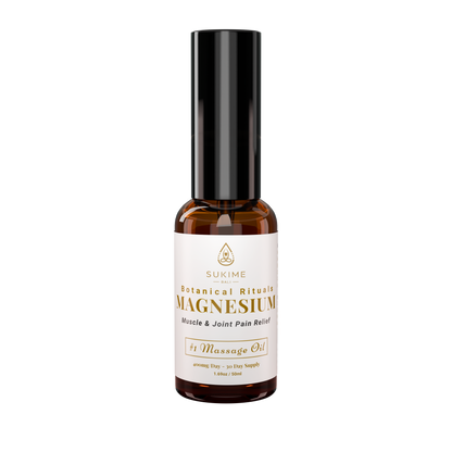 Magnesium Oil 50ml
