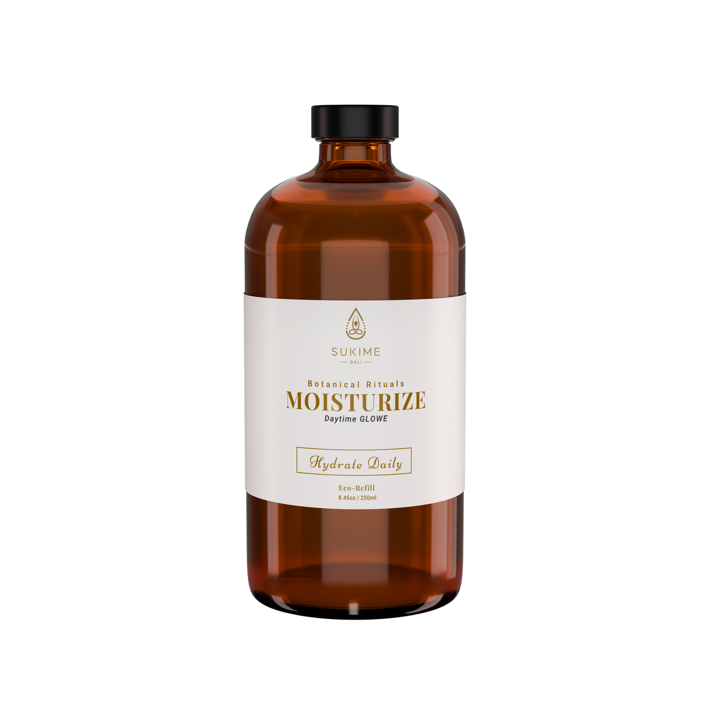 Moisturize 250ml