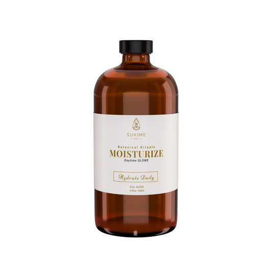 Moisturize 250ml
