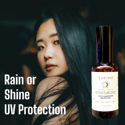 Moisturize 250ml