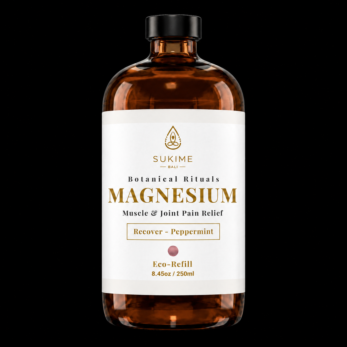 Magnesium Oil 250ml