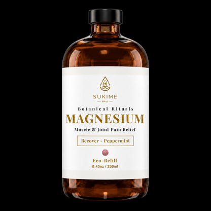 Magnesium Oil 250ml