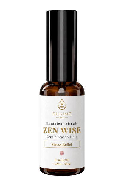 Zen Wise 250ml